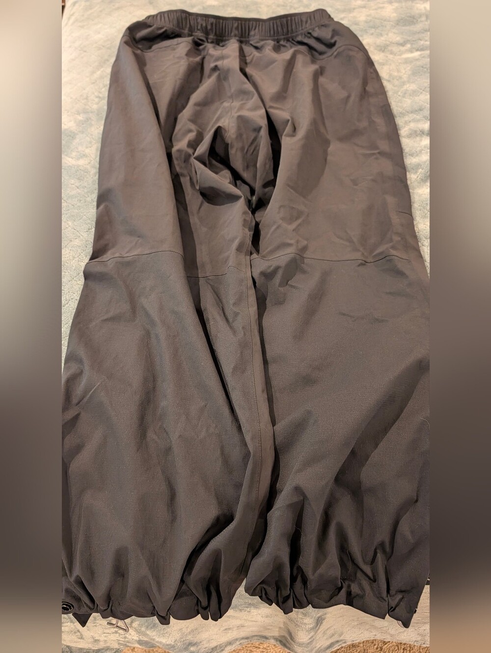 REI Women's Element Rain Pants - Picture 3 of 3
